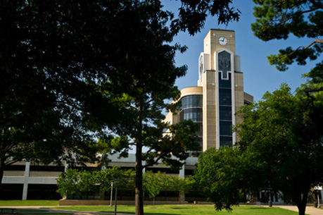 Trường đại học Arkansas, Hoa Kỳ